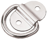 SEA-DOG LINE 090145-1 FOLDING PAD EYE SS 2IN