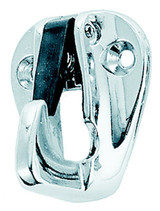 PERKO 1309DP0CHR SNAP FENDER HOOKS 2/CD