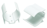 BECKSON MARINE CM-2 CLIPMATE HOLDER 2 WHITE