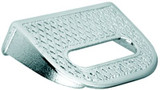 PERKO 0351DP0CHR STEP BOARDING CHROME