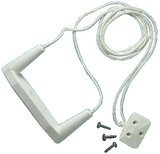 DAVIS INSTRUMENTS 1466 SWIM STIRRUP