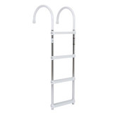 SEACHOICE 71560 BOARDING LADDER- 4 STEP