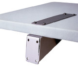 GARELICK 99182 SPT DIVER TRANSOM PLAT MT BRKT
