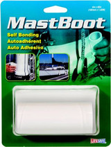 INCOM/LIFESAFE RE3940 MASTBOOT TAPE WHITE