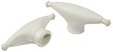 TAYLOR 2020108561 SPREADER BOOTS FITS 1-2IN   ZZ