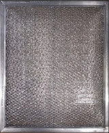 HENG'S JRP1204B GREASE FILTER RANGE HOODS