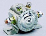 COLE HERSEE 24047-BX SOLENOID 12 VOLT 4 STUD