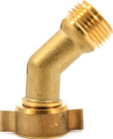 CAMCO RV 22605 45DEG HOSE ELBOW