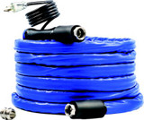 CAMCO RV 22912 WTR HOSE HEATED -20 50' 5/8"