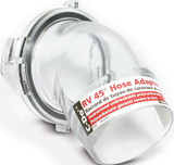 CAMCO RV 39432 ADAPTER CLEAR