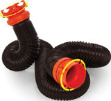 CAMCO RV 39764 10' EXTENSION W/ SWVL BAYONET