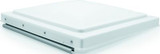 CAMCO RV 40156 ELIXIR VENT WHITE REPL.40159