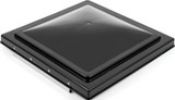 CAMCO RV 40177 VENT LID VENTLINE BLACK