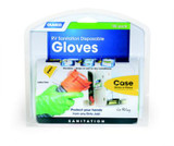 CAMCO RV 40285 DISPOSABLE DUMP GLOVES 100CT.