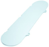 CAMCO RV 40543 CAP RPL.KIT F/PROP.COVER WHT.