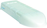 CAMCO RV 42160 REFRIG.VENT COVER(TOP ONLY)