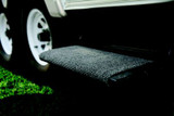 CAMCO RV 42921 STEP RUG REGULARBROWN