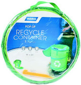 CAMCO RV 42983 COL.RECYCLABLES CONTAINER