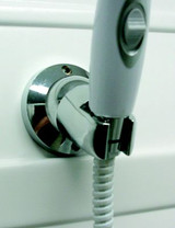 CAMCO RV 43719 ADJST WALL MOUNT SHOWER HEAD