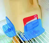 CAMCO RV 44033 FRIDGE BRACE 2 PER PACK