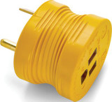 CAMCO RV 55233 30AMP TO 15AMP ADT.CARDED