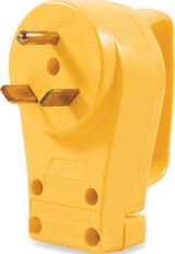 CAMCO RV 55242 30 AMP REPL. PLUG-BULK