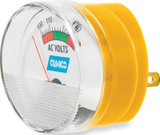CAMCO RV 55263 AC LINE VOLTAGE METER