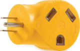 CAMCO RV 55325 90 DEGREE ADAPTER 30AMP-15AMP