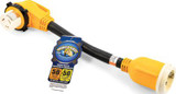 CAMCO RV 55572 50M/50F ADTPR 90 DEG 18IN CORD