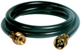 CAMCO RV 59043 PROPANE HOSE SUPPLY12'