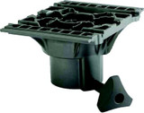 ATTWOOD MARINE 278ANZPM-1 SEAT MNT W/FRICTN CNTRL 2 7/8"
