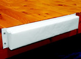 TAYLOR 2020108219 DOCK BUMPER, HD STRAIGHT