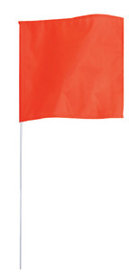 SEACHOICE 78344 WATERSPORTS FLAG 30"