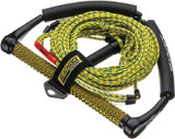 SEACHOICE 86723 WAKEBOARD ROPE-70'-4 SECTION