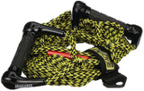 SEACHOICE 86729 WATER SKI ROPE W/DOUBLE HANDLE