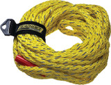SEACHOICE 86741 REFLEC TUBE TOW ROPE-4 RIDER