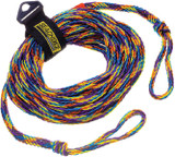 SEACHOICE 86746 2 RIDER-TUBE TOW ROPE