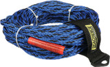 SEACHOICE 86747 3 RIDER-TUBE TOW ROPE