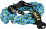 SEACHOICE 86764 WAKESURFING ROPE-3 SECTIONS