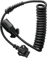SEACHOICE 1174 5FLAT TO 7ROUND COIL COIL ADPT