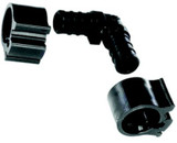 ELKHART SUPPLY CORP 30800 ELBOW 1/2" X 1/2"