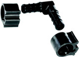ELKHART SUPPLY CORP 30815 TEE 3/8"