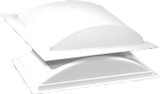 SPECIALTY RECREATION INC K1414W 14 X 14 SKYLIGHT KIT WHITE