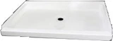 SPECIALTY RECREATION INC SP2432WC SHOWER PAN 24 X 32 WHITE