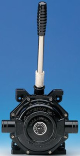 ATTWOOD MARINE BP0510 HENDERSON MK 5 UNIVERSAL