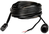 LOWRANCE 14413001 XDCR EXT CBL 10FT HOOK2 SKIMMR