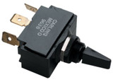 SEACHOICE 19371 BILGE PUMP TOGGLE SWITCH-(ON/