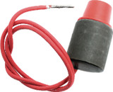 BENNETT TRIM TABS 6BT-50086-74-00 SOLENOID VALVE RED