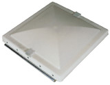HENG'S 90084-C1 VENT LID SMOKE OLD ELIXIR 14"