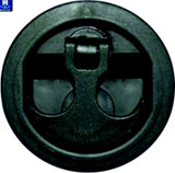 T-H MARINE ALN1DP LATCH NON-LOCKING ANCHOR BLK